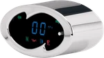 Dakota Digital 5000 Series Handlebar-mounted Speedometer MCL-5100-K. Fixed Price $445.14.