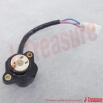 Suzuki GSX-R1000 12-16 Genuine Gear Position Sensor Assy 37730-14J00-000 Oem. Fixed Price $84.50.