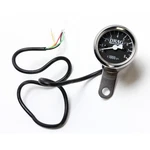 Drag Specialties 7/8 In. Electronic Mini-tachometer W/black Face 2211-0055. Fixed Price $224.49.