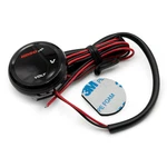 Coin Voltmeter Koso Red Indicator Universal. Fixed Price $48.67.