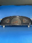 1998 Toyota Tacoma Instrument Speedometer Cluster 282K 83800-04070. Fixed Price $200.00.