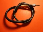 Nos New Oem Original Kawasaki 1990 KL650 Tengai Speedometer Cable 54001-1152. Fixed Price $49.99.