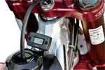 Moose Racing Gas Tank Bolt Hour Meter Mount 2212-0373. Fixed Price $21.99.