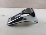 Harley Davidson Softail Sport Glide Chrome Fuel Tank Console 70900680 Oem. Fixed Price $198.99.