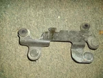 Suzuki Dr 650S Gauge Speedo Tach Mount Bracket 34950-14A00 1990-1991. Fixed Price $20.00.
