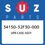 34150-32F30-000 Suzuki Upr Case Assy 3415032F30000, New Genuine Oem Part. Fixed Price $180.43.