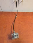Murray Puch E50 Maxi Luxe Moped Speedometer Cable. Fixed Price $39.99.