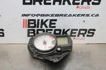 06-07 Suzuki GSXR600 Gauges Display Cluster Speedometer Tachometer BB836. Fixed Price $224.99.