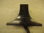 82-85 Honda Nighthawk CB450 Dash Indicator Pilot Light Trim Cover Panel 1983. Fixed Price $29.90.