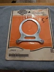 Original Harley Davidson Chrome Speedo Gauge Mount Brkt Xl Fx 92-94 Oem 67083-92. Fixed Price $34.99.