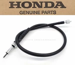 New Honda Speedometer Cable CT90 Trail S65 SL70 XL70 CA110 Oem #E14. Fixed Price $27.60.