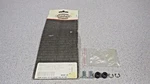 Vintage Harley Davidson Nos Chrome Specialties Speedo Mtg Kit 310117. Fixed Price $6.39.