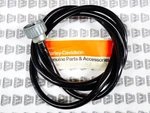 Amf Harley Davidson Nos New 67048-65A Speedometer Cable Xlch. Fixed Price $54.99.