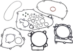 Moose Offroad Complete Motor Gasket Kit Fits Kawasaki 2019-2020 KX450. Fixed Price $207.98.