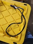 Harley Fuel Pump Harness 69200531. Fixed Price $49.99.