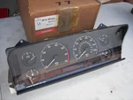 Jaguar Instrument Cluster DPP1102/01 DPP1102/00. Fixed Price $450.00.