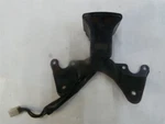 8081 Yamaha XS1100 XS850 Pilot Box 3J6-83568-A0-00 Meter Bracket 3J6-83519-00-00. Fixed Price $47.00.