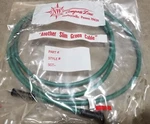 Speedometer Cable A5838-54 MS52116-11 Nw Controls. Fixed Price $25.50.