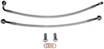 Goodridge Econoline Cruiser Brake Kit YA3865-2FCH. Fixed Price $57.99.