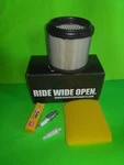 Tune Up Service Kit Air Fuel Filter Spark Plug Polaris Trail Boss Big 350L. Fixed Price $39.95.