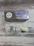 Drag Specialties 0710-0047 Chrome Temperature Thermometer Oil Dipstick. Fixed Price $54.95.