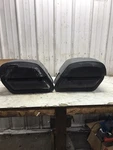 05 Suzuki C90 Boulevard Viking Right Left. Fixed Price $145.00.