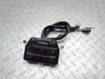 2002 02-05 Honda VTX1800 Oem Dash Pilot Warning Box Lights. Fixed Price $92.95.