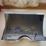 1991 Chevrolet Gmc Instrument Cluster Gauges Silverado Sierra With Tach. Fixed Price $250.00.