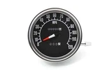 V-twin 39-0375 Speedometer 2240:60. Fixed Price $122.26.