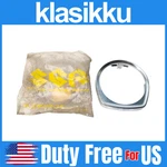 Suzuki A100 ASS100 RV90 Housing Head Lamp Light Rim Ring Genuine 35111-25220. Fixed Price $40.50.