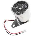 Mini 2:1 Mechanical Speedometer W Trip Harley Fl Fxr Sportster 1954-95. Fixed Price $92.02.