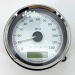2012 Harley Touring Flhx Street Glide Oem Speedometer Gauge Cluster 15K. Fixed Price $215.10.