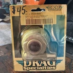 Speedometer Drive Fits Harley Flst 1986-1995 Oem # 67125-86A For 16 Front Wheel. Fixed Price $65.00.
