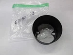 Nos Harley Davidson Fx Xl 73-82 Black Speedometer Tachometer Cover 67180-73. Fixed Price $54.44.