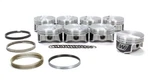 Wiseco K398X05 Piston And Ring Set 4.005 Bore -3.2 Cc For Gm Chevy Ls. Fixed Price $994.29.