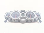 08-20 Suzuki Hayabusa GSX1300R Speedometer Tach Dash Cluster Gauge 34120-15H30. Fixed Price $324.29.
