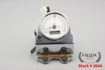 2009 Victory Kingpin Speedometer Gauge & Mount Bracket Assembly Chrome 21K Miles. Fixed Price $224.50.