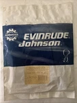 Evinrude Johnson Bombardier Connector Kit Water Pressure Gauge P/N17540. Fixed Price $10.00.