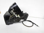83 Yamaha Xj 650 Seca Turbo Speedometer Headlight 5K Miles. Fixed Price $150.00.