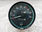 Kawasaki Speedometer KZ500 KZ550 KZ650 KZ750 Z1000 1980-83 Mph/kmh Nos. Fixed Price $99.99.