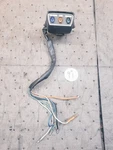 1976-78 Honda XL175 Indicator Lamp Meter Box #37300-391-003. Fixed Price $82.00.