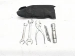 85-06 Kawasaki Vulcan VN750 Tool Kit. Fixed Price $30.18.