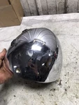 05 Suzuki C90 Boulevard Housing Bucket. Fixed Price $55.00.