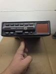 Harley-davidson Cd-radio Head Unit H-d P/n 76164-04 (RS9804CD). Fixed Price $75.00.