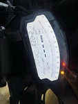 2014 2015 Ducati Panigale 899 Oem Gauge Cluster Dash Speedometer 24K Mil. Fixed Price $477.00.