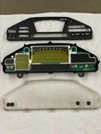 06 Suzuki Burgman AN650 Speedometer Gauge Tach 34120-10GE0. Fixed Price $104.98.