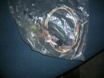 Obsolete Harley Harness W/o Intrconnect Kit 95-98 Odometer Part # 67441-99. Fixed Price $40.00.