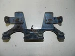 1980 Suzuki Gauge Bracket Speedo Odometer Mounts ( Ds 100 ). Fixed Price $22.95.