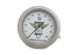 V-twin 39-1126 Police Special 1:1 Speedometer. Fixed Price $123.54.