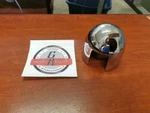 Yamaha XJ600N XV1100 XV750 Speedometer Cover 42X-83507-00-00 Y25. Fixed Price $69.09.